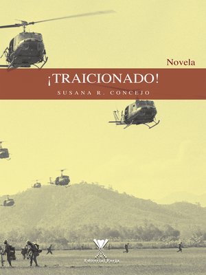 cover image of ¡Traicionado!